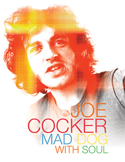 Joe Cocker Mad Dog with Soul Documentary