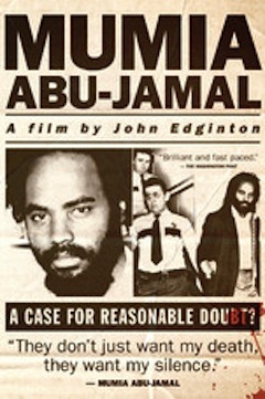 mumia abu jamal documentary