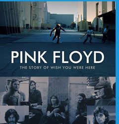 Pink Floyd : The Story Of ‘ Wish You Were Here’ wins best film award !
