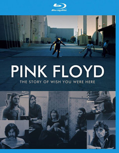 IN-DEPTH: RAVE Magazine interview – the making of ‘PINK FLOYD: THE STORY OF WISH YOU WERE HERE’