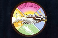 Pink Floyd : The Story of ‘Wish You Were Here’